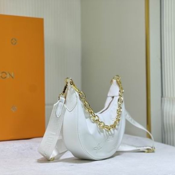 Women Bags   Over The Moon M59799 27.5x16x7cm cs - Picture 2 of 5